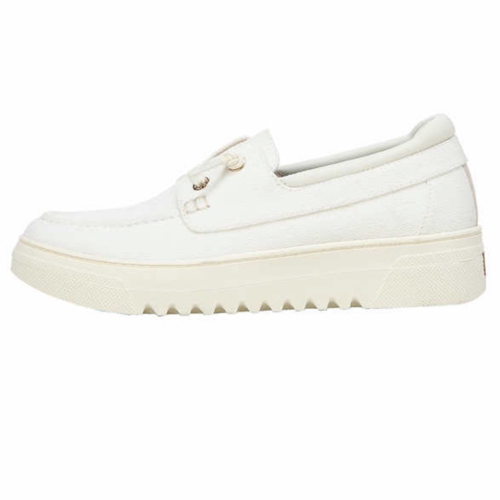 Dr. Scholls Platform Boat Shoe - Picture 10 of 10